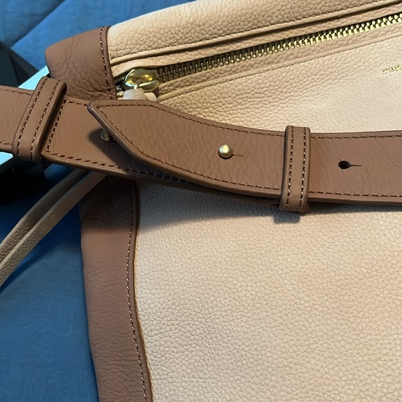 Rag and Bone Olympus Hobo - Picture 5 of 10